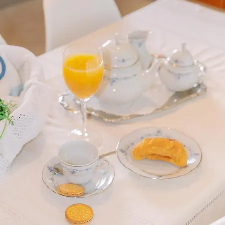 Propodes Luxury
