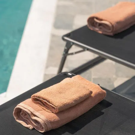 Propodes Luxury Βίλα Παστίδα