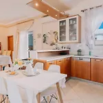 Propodes Luxury וילה *