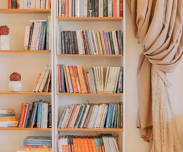 Propodes Luxury 别墅 *