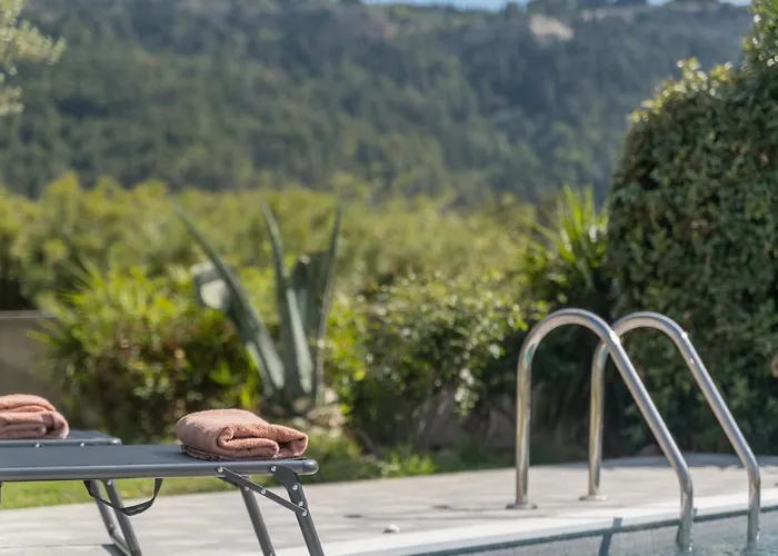 Propodes Luxury * 帕斯蒂达