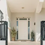 Propodes Luxury Vila Pastida