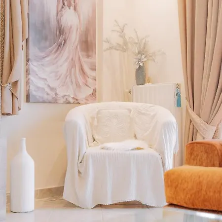 Villa Propodes Luxury *