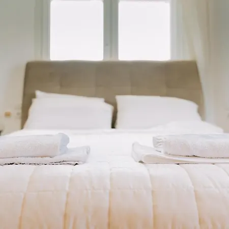 Propodes Luxury Vila *