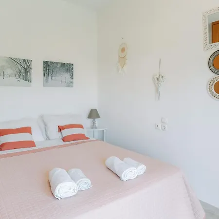 Villa Propodes Luxury Pastida