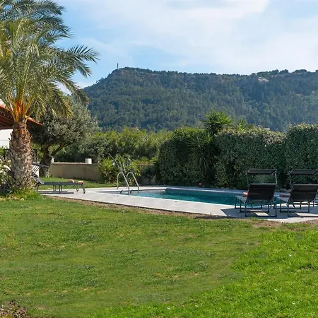 Propodes Luxury