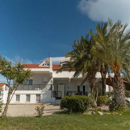 Villa Propodes Luxury *