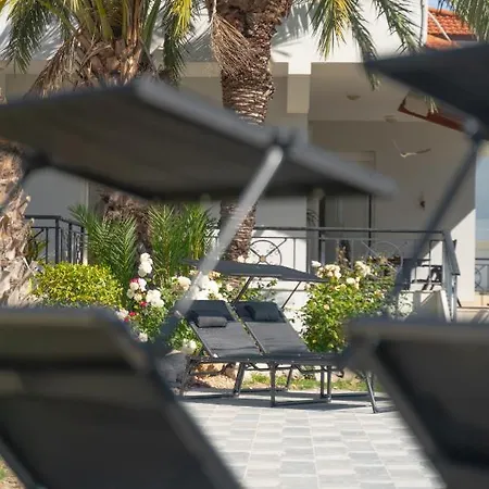 Villa Propodes Luxury