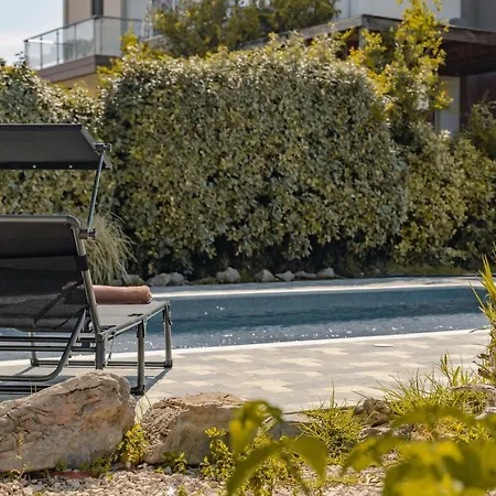 Propodes Luxury Villa