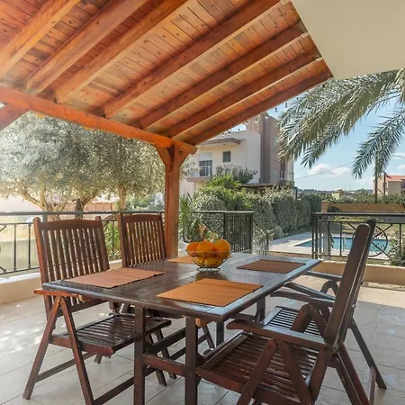 Villa Propodes Luxury *