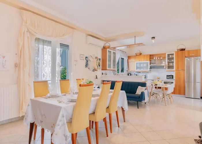 Propodes Luxury * Pastida