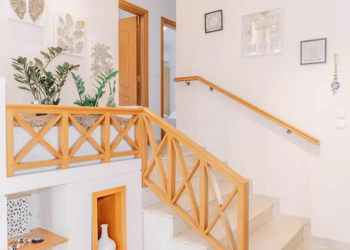 Propodes Luxury Villa Pastida