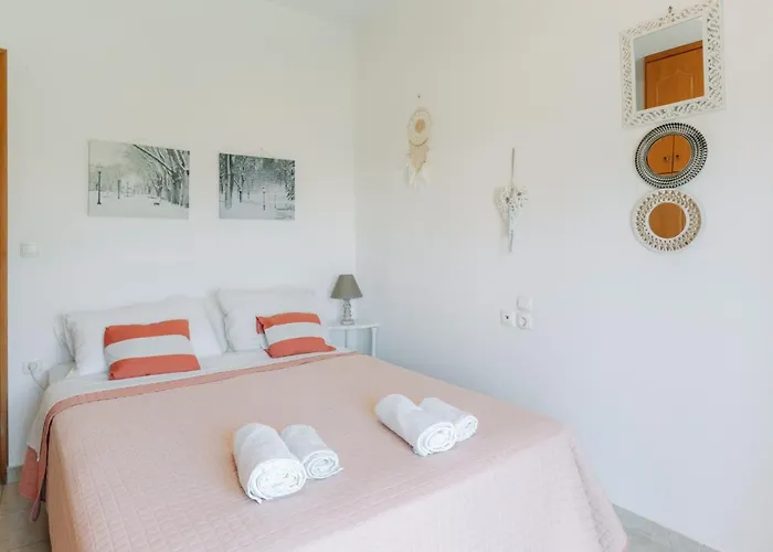 Villa Propodes Luxury Pastida