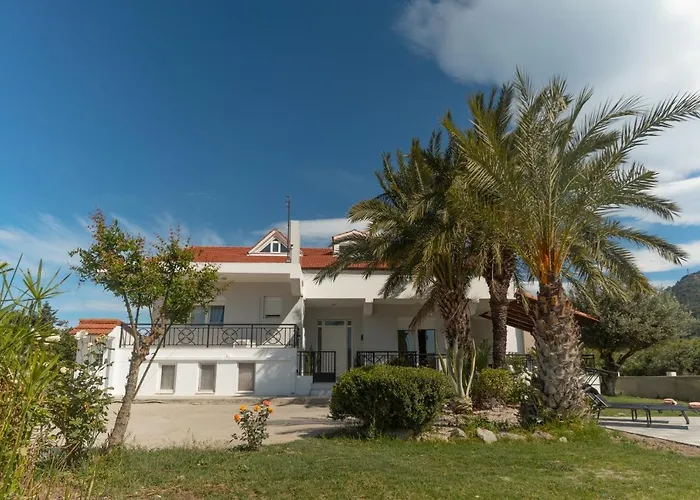 Villa Propodes Luxury *