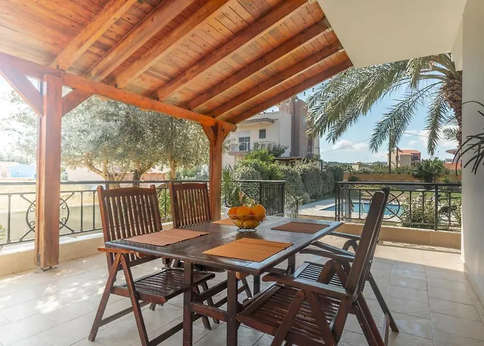 Villa Propodes Luxury *