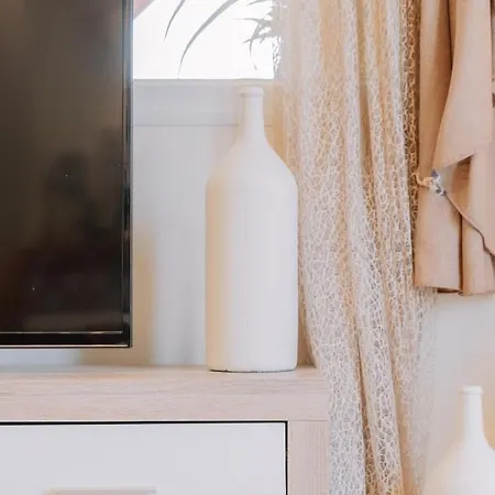 Villa Propodes Luxury *