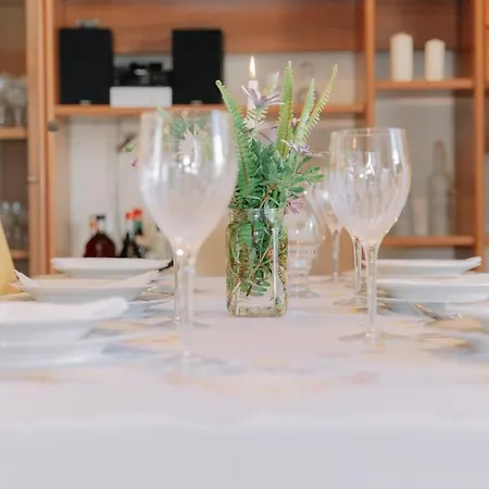 Propodes Luxury Villa Pastida