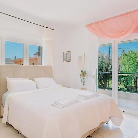 Propodes Luxury Pastida