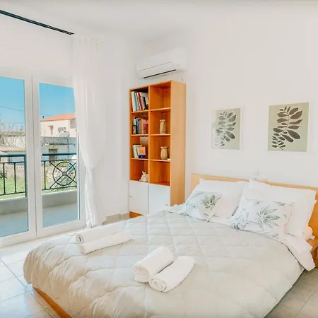 Propodes Luxury Villa