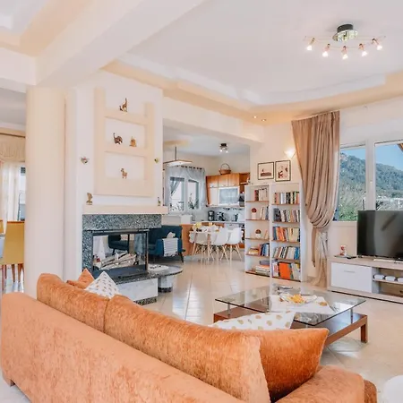 Propodes Luxury * Pastida