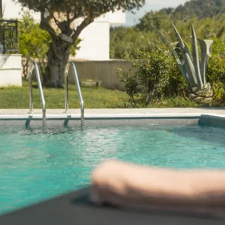 Propodes Luxury Villa Pastida