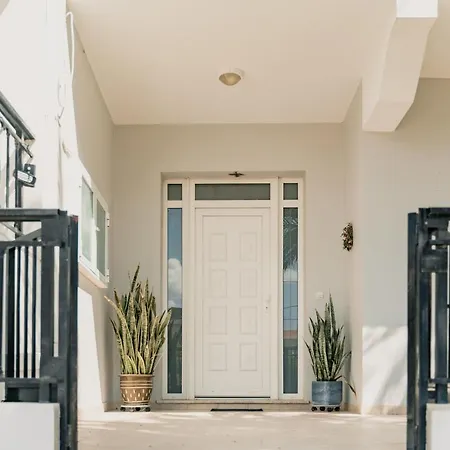 Propodes Luxury Villa Pastida