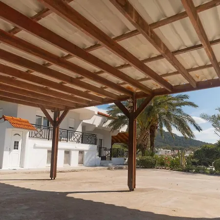 Villa Propodes Luxury