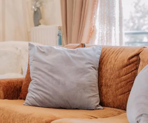 Propodes Luxury Villa Pastida