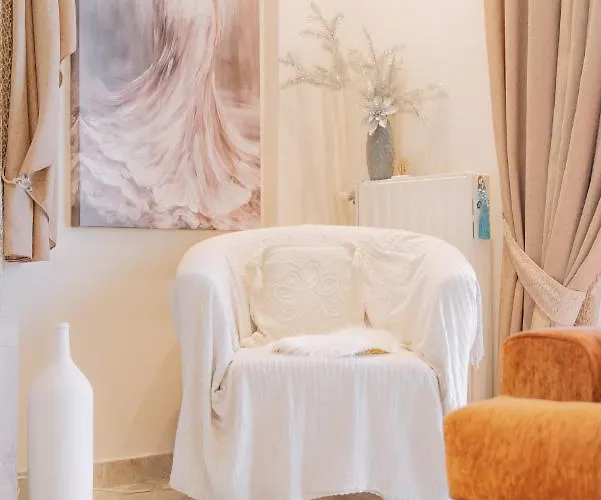 Villa Propodes Luxury *