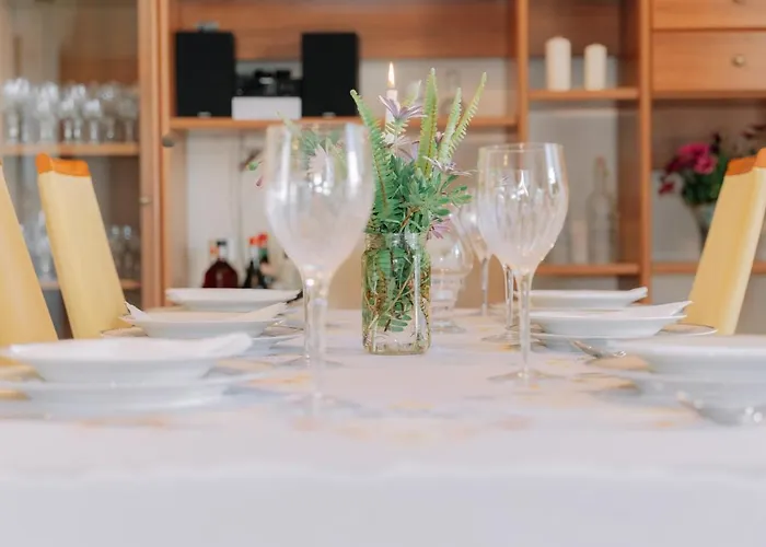 Propodes Luxury Villa Pastida