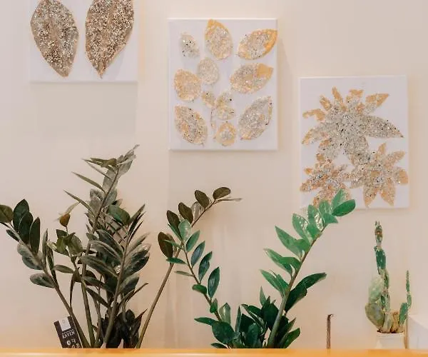 Propodes Luxury * Pastida