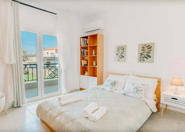 Propodes Luxury Villa