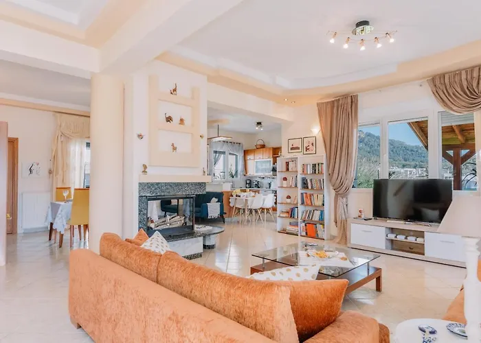 Propodes Luxury * Pastida