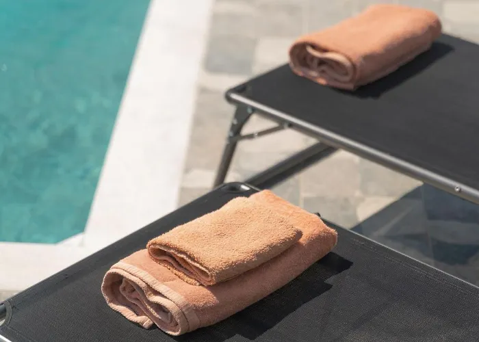 Propodes Luxury Villa Pastida